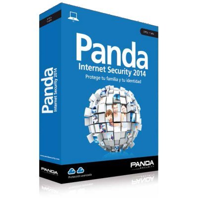 Panda Internet Security 2014 3l1ano Rn